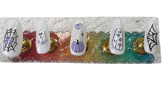 Round Customized Set