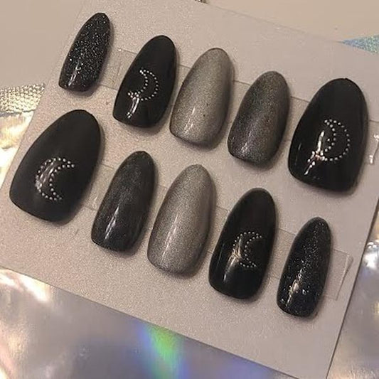 Almond Customized Set